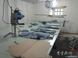 全新服裝廠設備轉讓廣告發布指南